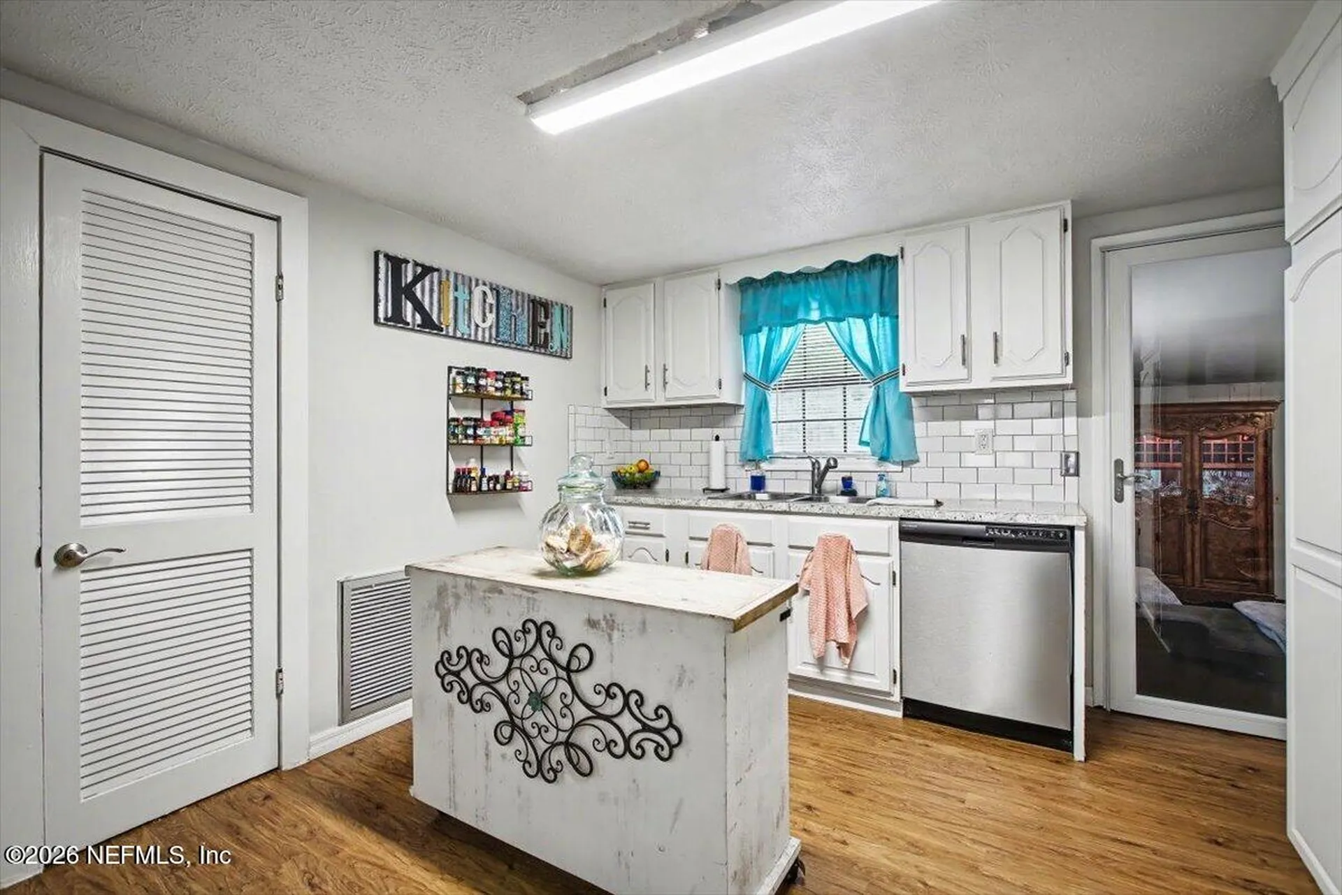 85559 Winona Bayview Road Yulee FL 32097