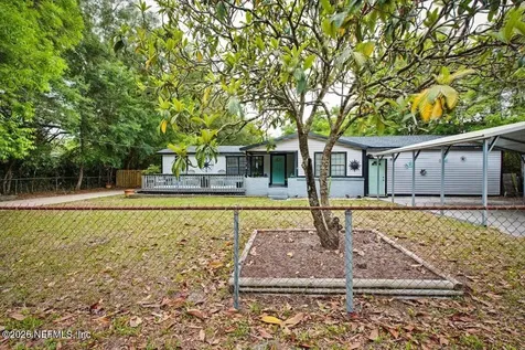 85559 Winona Bayview Road Yulee FL 32097
