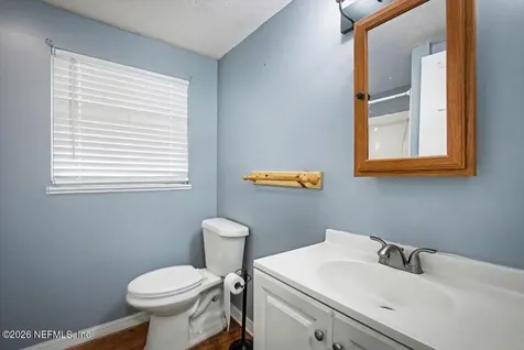 85559 Winona Bayview Road Yulee FL 32097