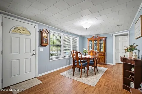 85559 Winona Bayview Road Yulee FL 32097