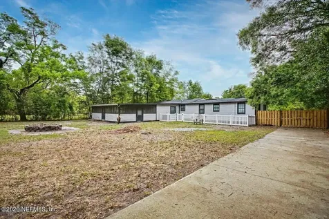 85559 Winona Bayview Road Yulee FL 32097