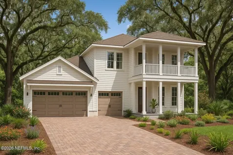 29242 Grandview Manor Yulee FL 32097