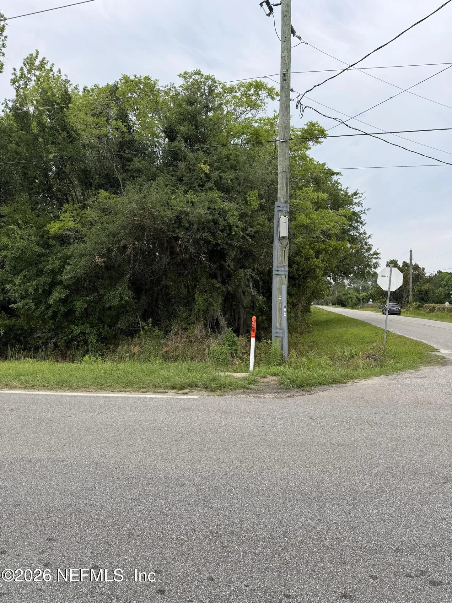158 E Cracker Swamp Road East Palatka FL 32131