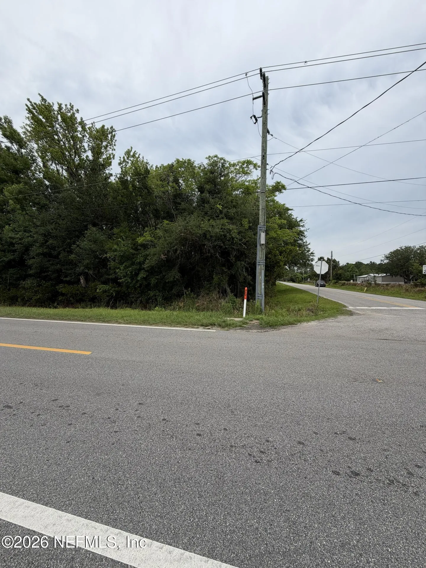 158 E Cracker Swamp Road East Palatka FL 32131