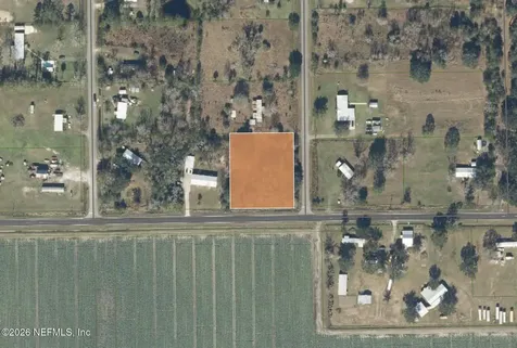 158 E Cracker Swamp Road East Palatka FL 32131