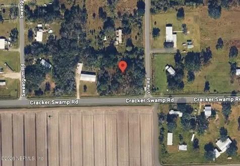 158 E Cracker Swamp Road East Palatka FL 32131