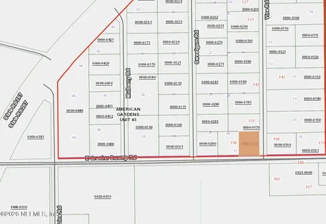 158 E Cracker Swamp Road East Palatka FL 32131