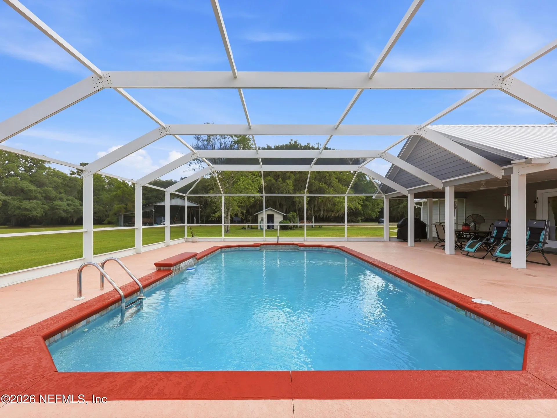 611 E State Road 100 San Mateo FL 32187