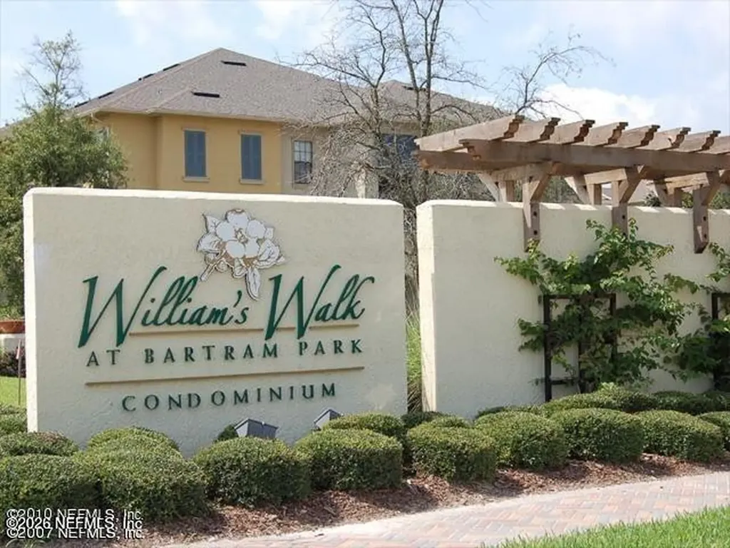 12700 Bartram Park Boulevard Jacksonville FL 32258