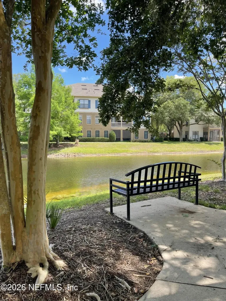 12700 Bartram Park Boulevard Jacksonville FL 32258