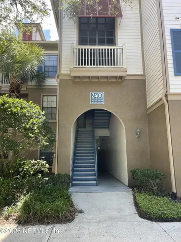 12700 Bartram Park Boulevard Jacksonville FL 32258