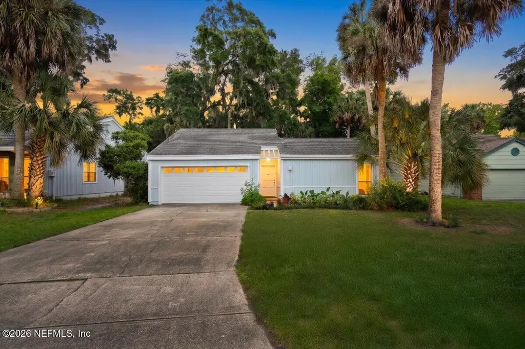 11354 Ashley Manor Way Jacksonville FL 32225