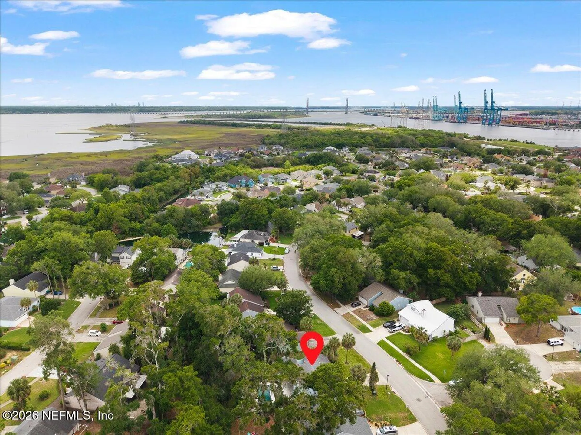 11354 Ashley Manor Way Jacksonville FL 32225