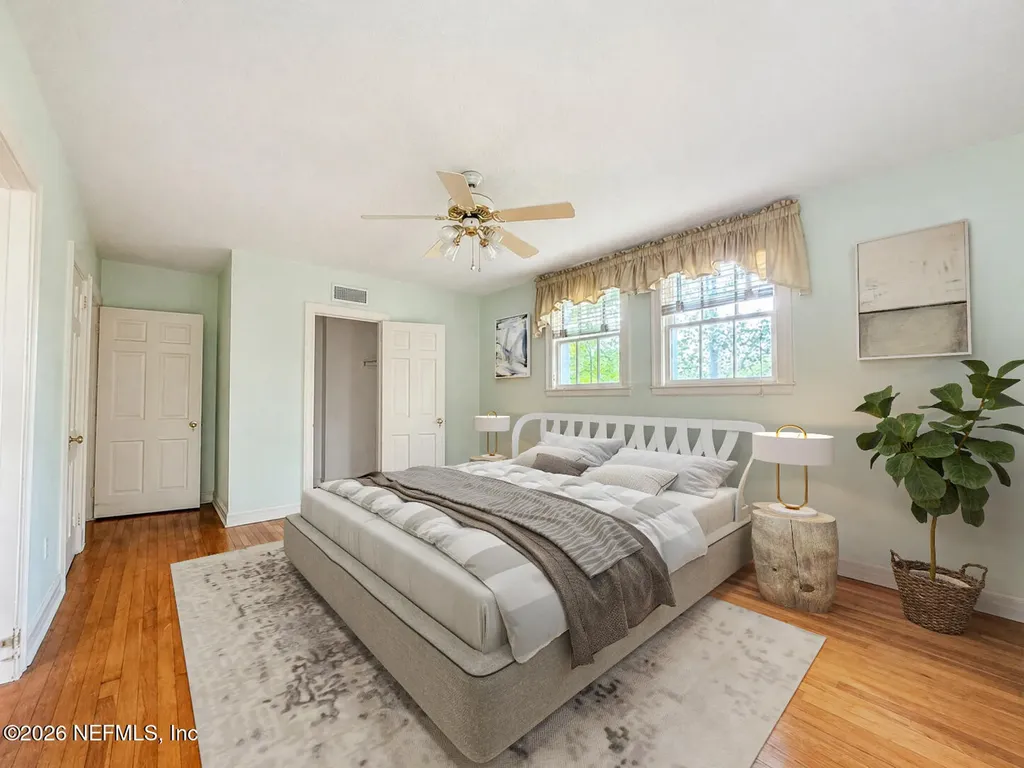 1122 Marco Place Jacksonville FL 32207