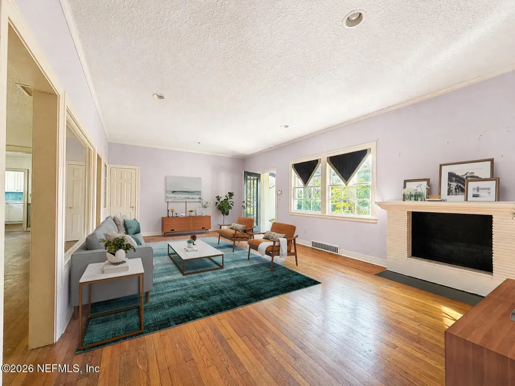 1122 Marco Place Jacksonville FL 32207