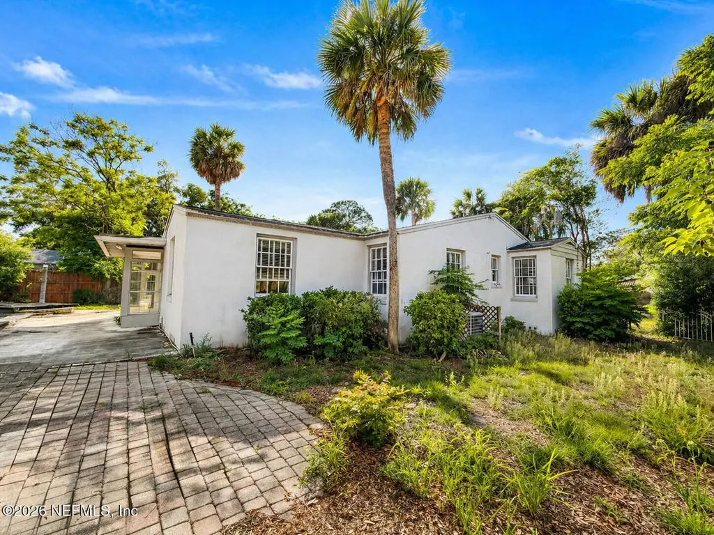 1122 Marco Place Jacksonville FL 32207
