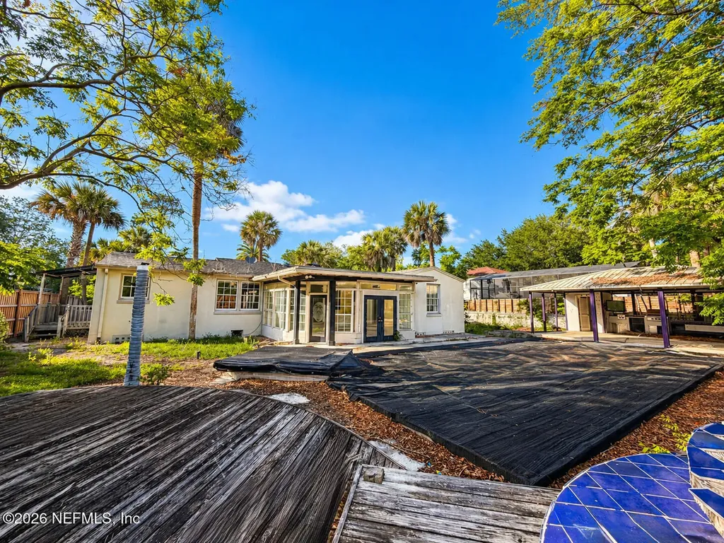 1122 Marco Place Jacksonville FL 32207