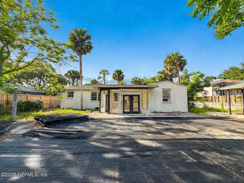 1122 Marco Place Jacksonville FL 32207