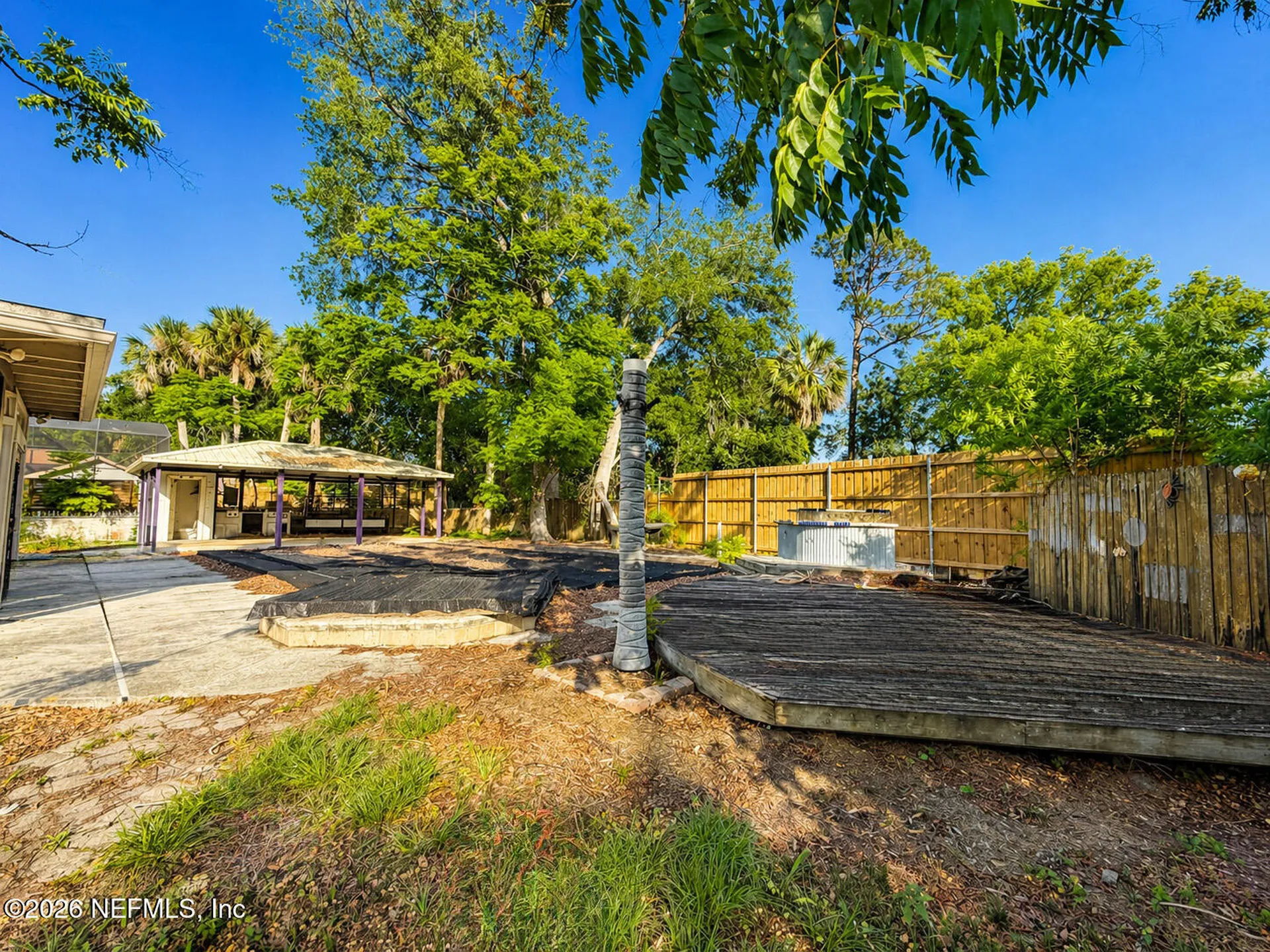 1122 Marco Place Jacksonville FL 32207