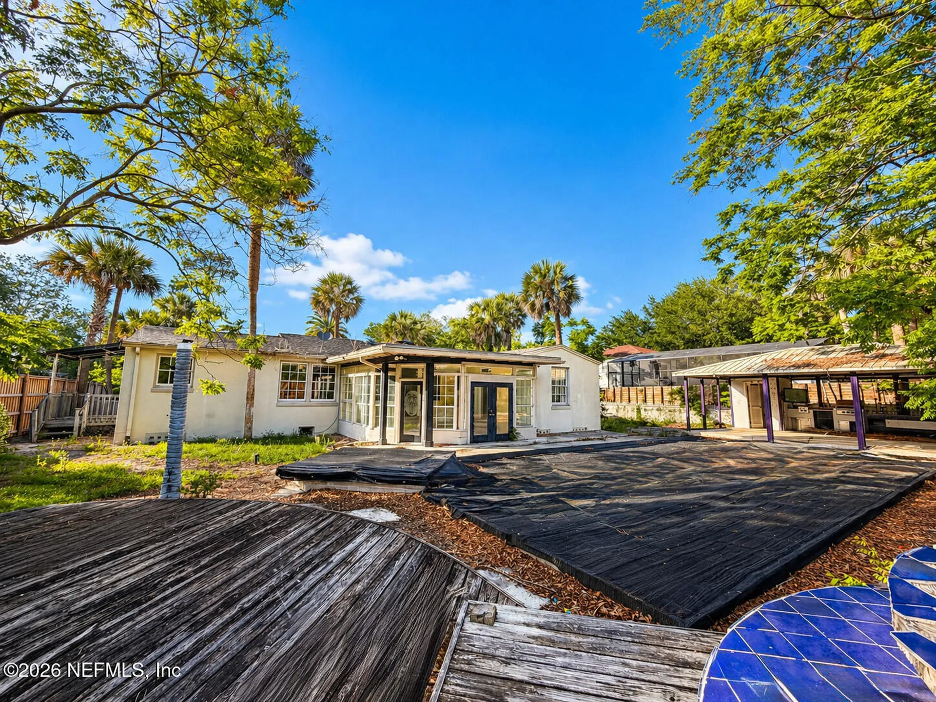 1122 Marco Place Jacksonville FL 32207