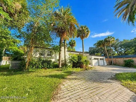 1122 Marco Place Jacksonville FL 32207