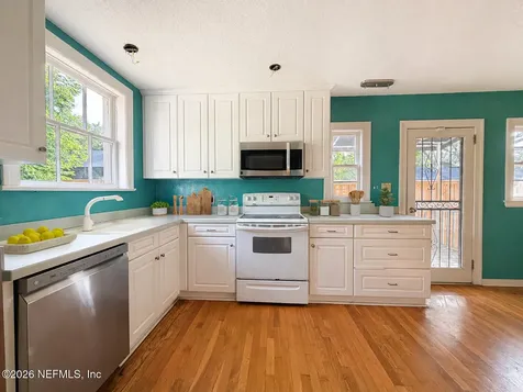 1122 Marco Place Jacksonville FL 32207