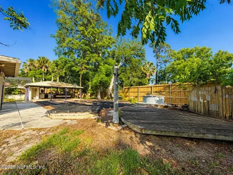 1122 Marco Place Jacksonville FL 32207