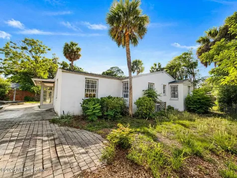 1122 Marco Place Jacksonville FL 32207