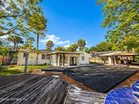 1122 Marco Place Jacksonville FL 32207