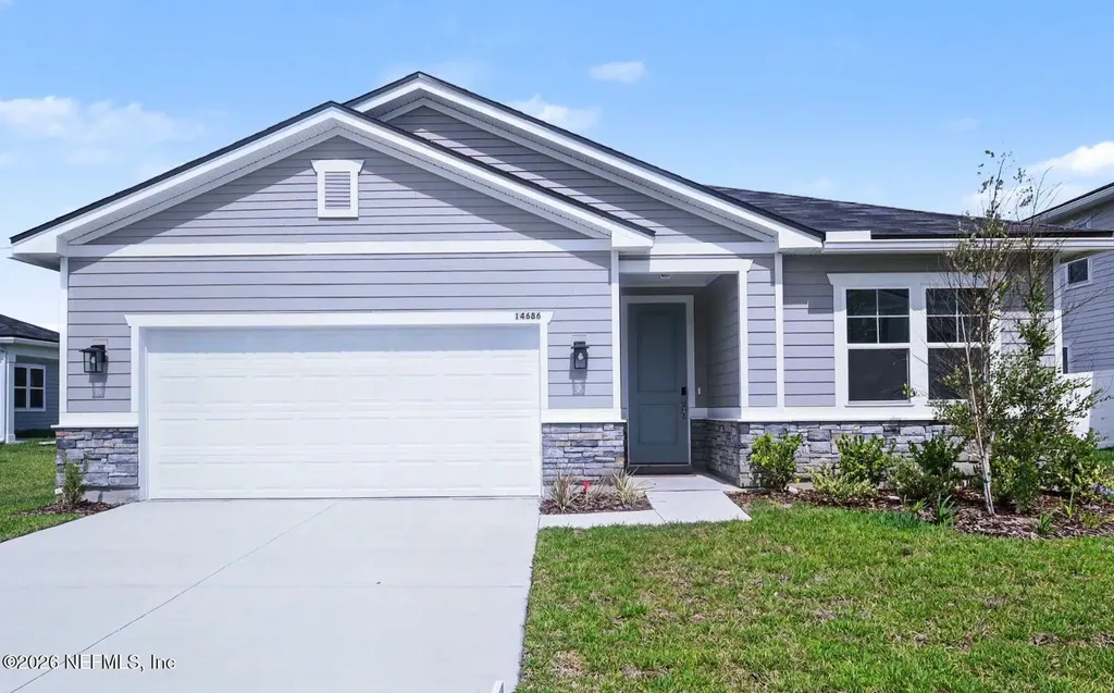 14686 Colesburg Lane Jacksonville FL 32219