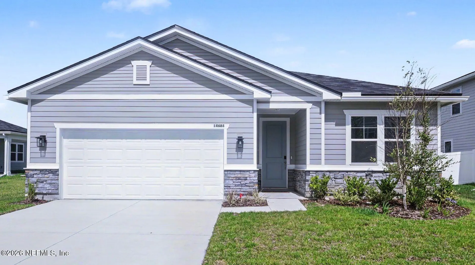 14686 Colesburg Lane Jacksonville FL 32219