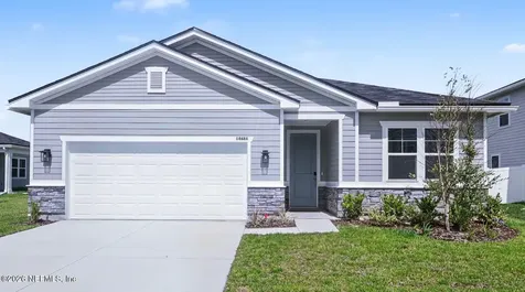 14686 Colesburg Lane Jacksonville FL 32219