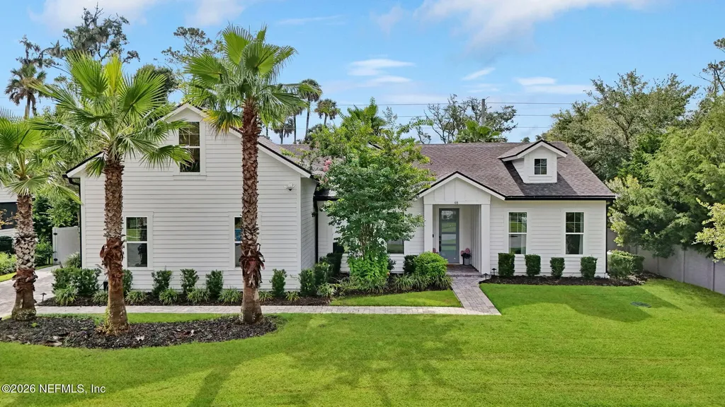 48 Matthews Lane Ponte Vedra Beach FL 32082