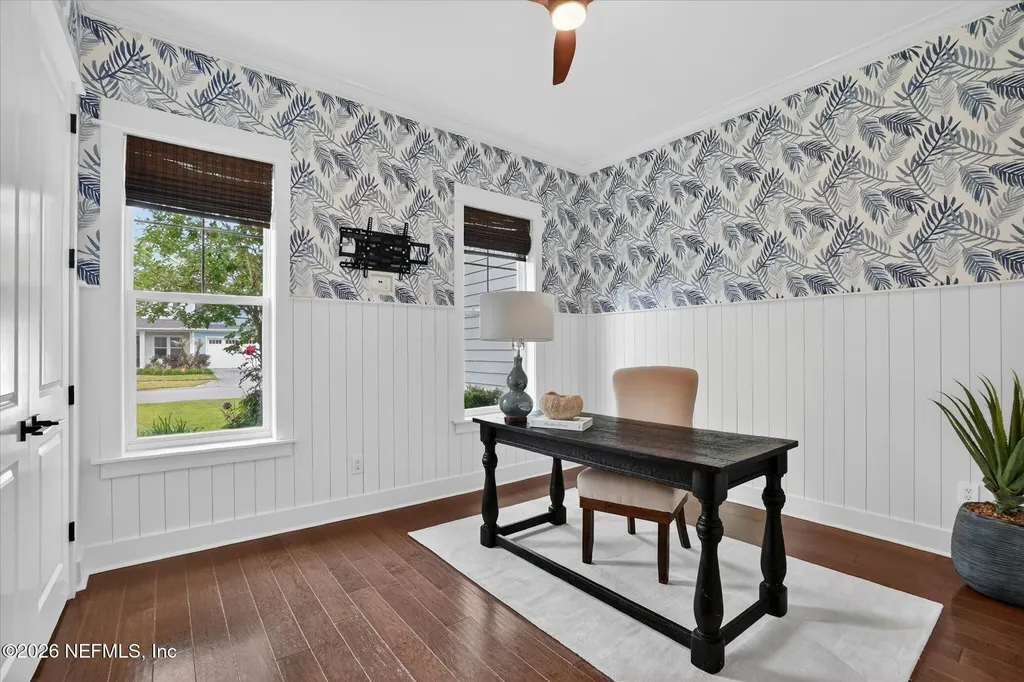 48 Matthews Lane Ponte Vedra Beach FL 32082