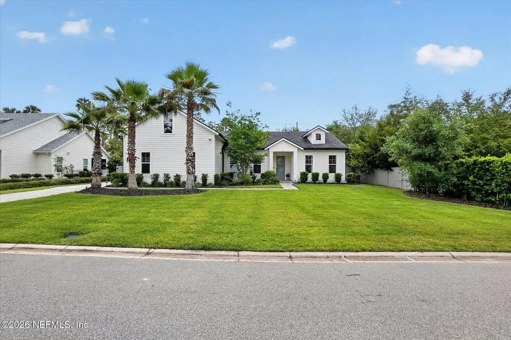 48 Matthews Lane Ponte Vedra Beach FL 32082