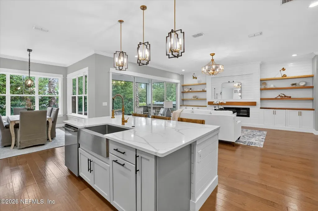 48 Matthews Lane Ponte Vedra Beach FL 32082