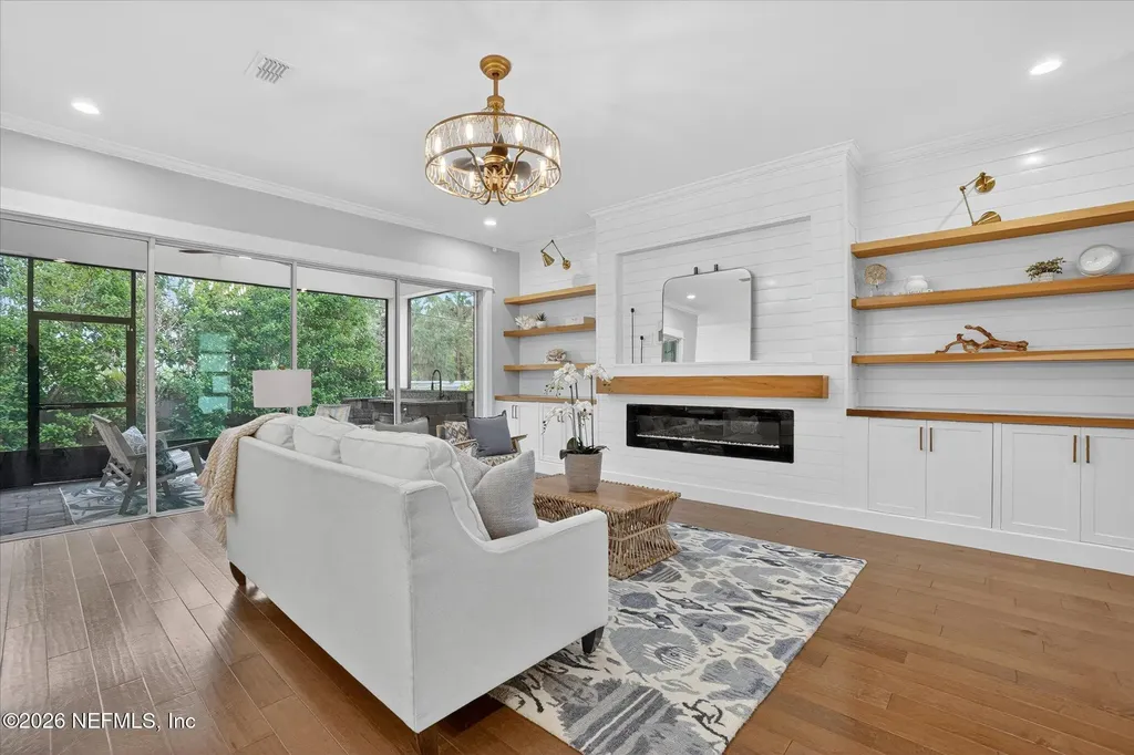 48 Matthews Lane Ponte Vedra Beach FL 32082