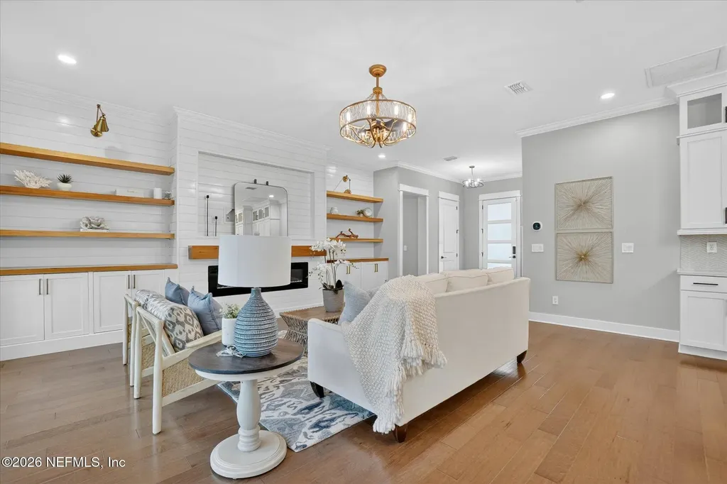 48 Matthews Lane Ponte Vedra Beach FL 32082