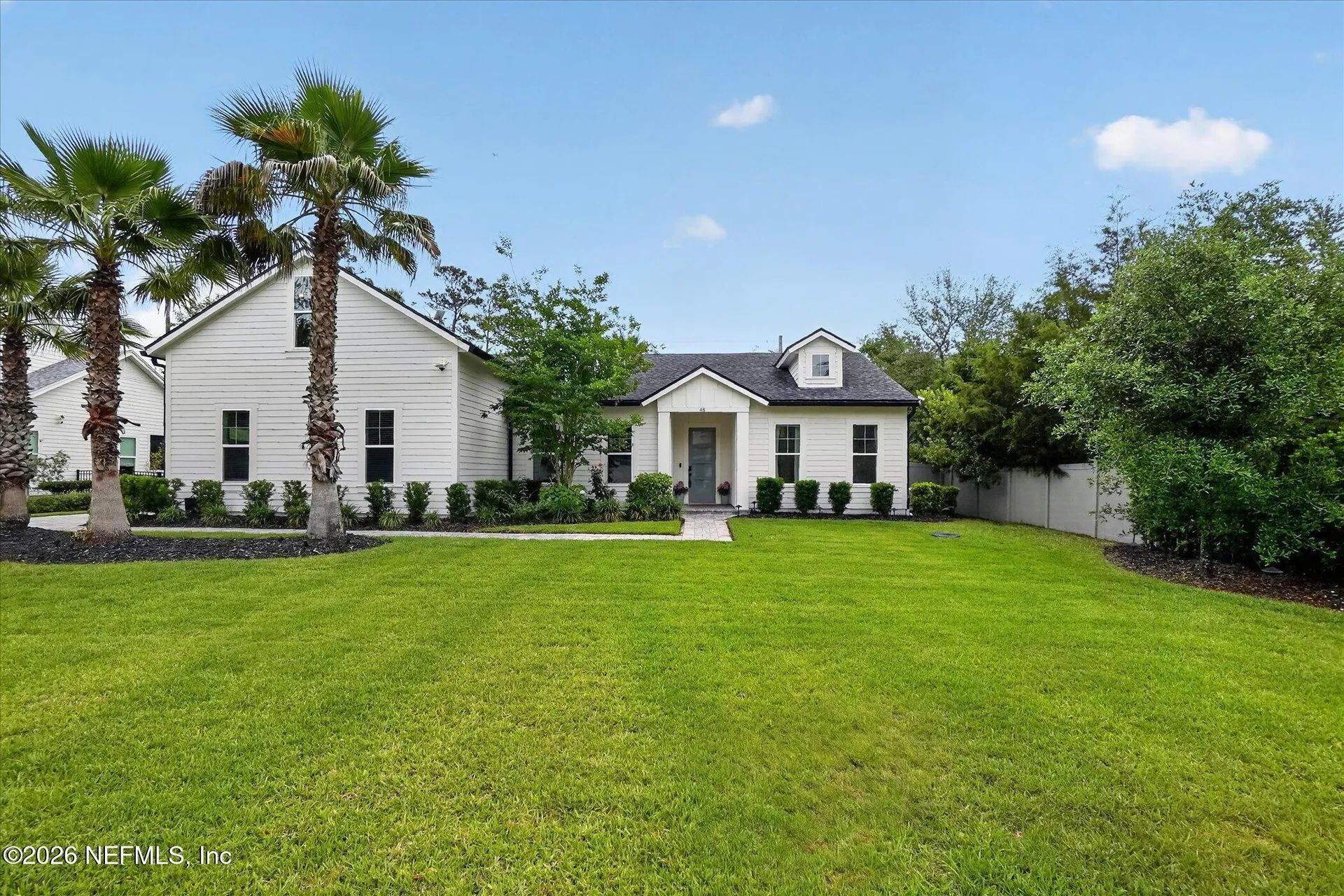 48 Matthews Lane Ponte Vedra Beach FL 32082