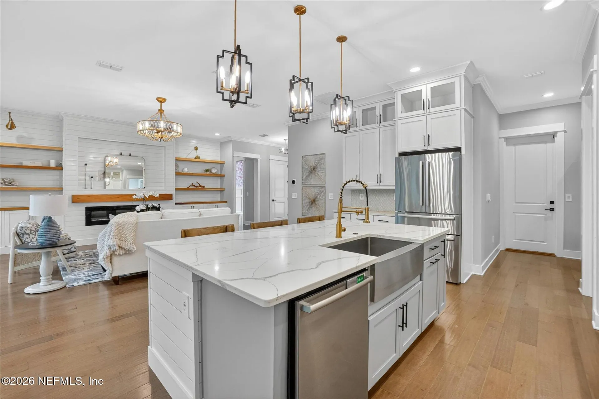 48 Matthews Lane Ponte Vedra Beach FL 32082