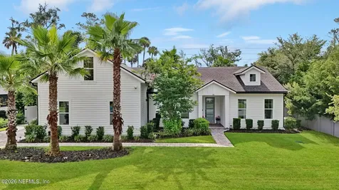 48 Matthews Lane Ponte Vedra Beach FL 32082