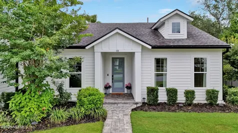 48 Matthews Lane Ponte Vedra Beach FL 32082