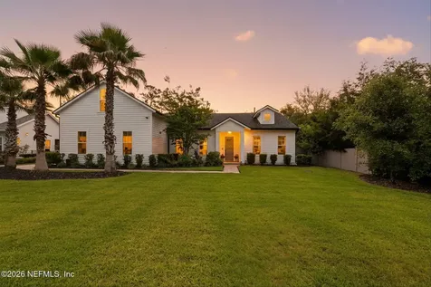48 Matthews Lane Ponte Vedra Beach FL 32082