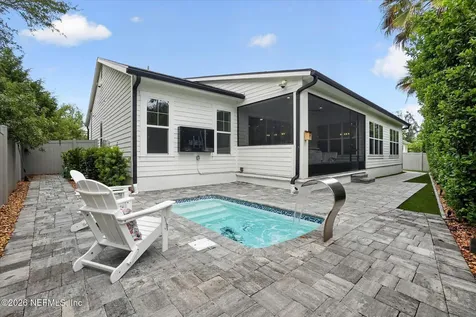 48 Matthews Lane Ponte Vedra Beach FL 32082