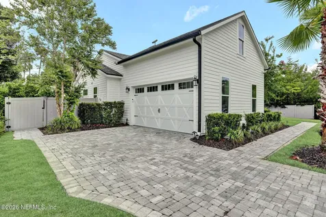 48 Matthews Lane Ponte Vedra Beach FL 32082