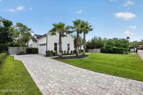 48 Matthews Lane Ponte Vedra Beach FL 32082
