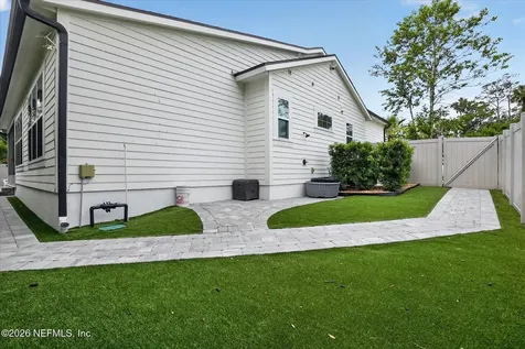 48 Matthews Lane Ponte Vedra Beach FL 32082