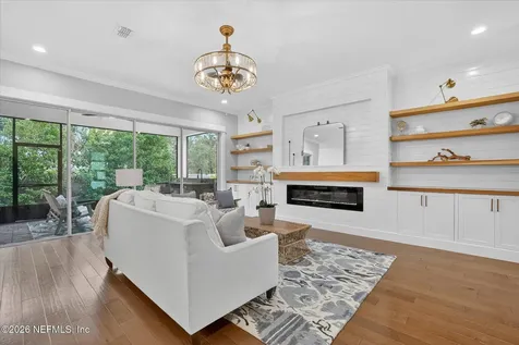 48 Matthews Lane Ponte Vedra Beach FL 32082