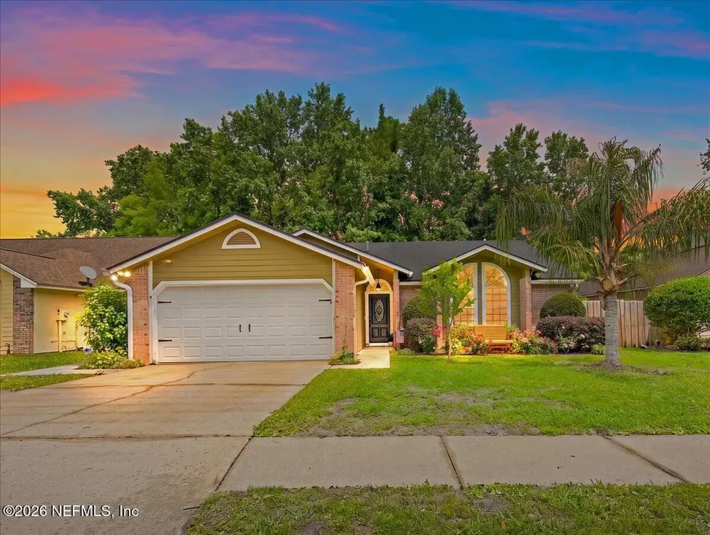 8781 Goodbys Cove Drive Jacksonville FL 32217
