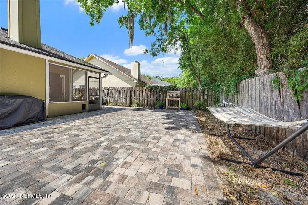 8781 Goodbys Cove Drive Jacksonville FL 32217
